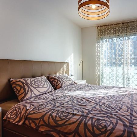 Apartament Sotavento Apartment La Tejita Bagian luar foto