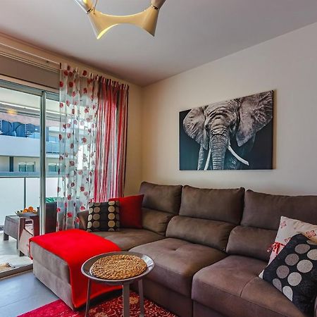 Apartament Sotavento Apartment La Tejita Bagian luar foto