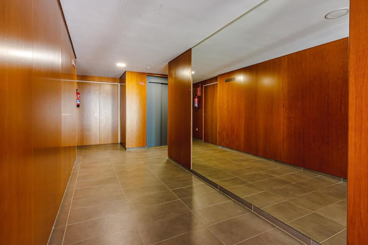 Apartament Sotavento Apartment La Tejita Bagian luar foto