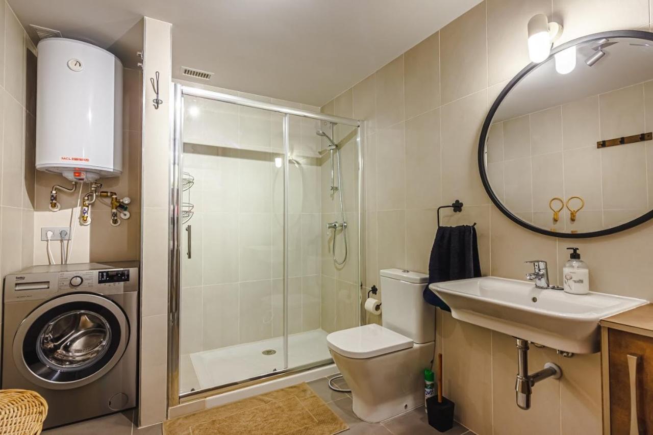 Apartament Sotavento Apartment La Tejita Bagian luar foto